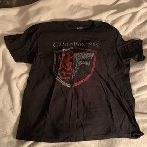 GoT shirt